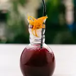 Pomegranate Juice